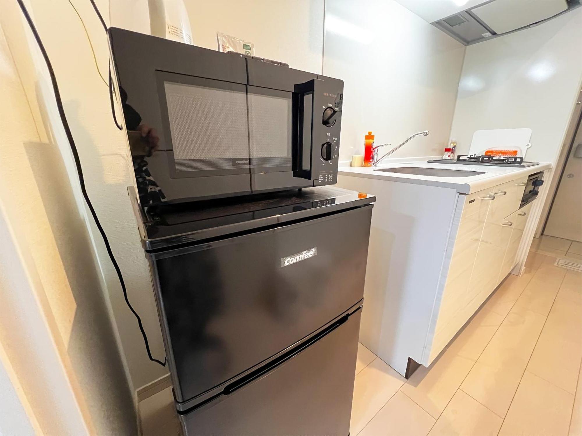 Lion Heiwa Odori Apartamento Hiroshima Exterior foto